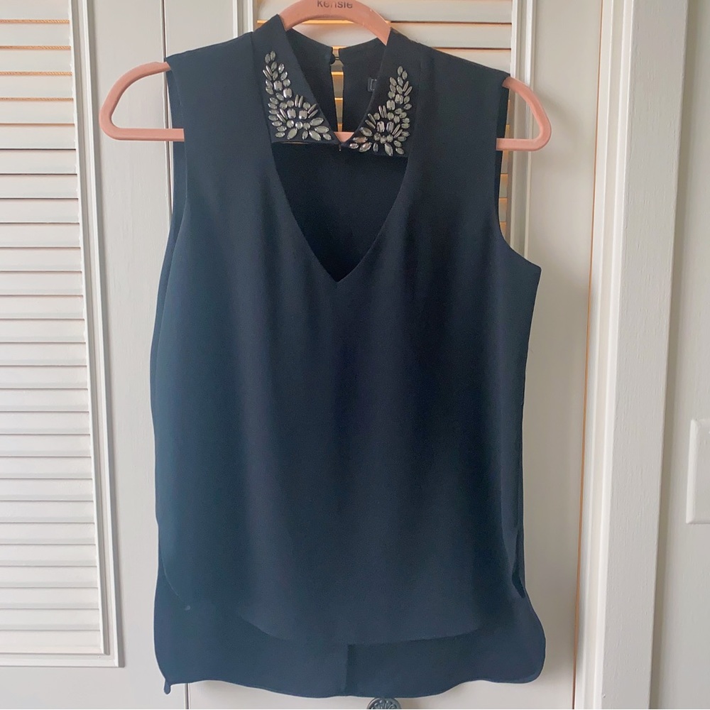 BCBGMaxAzria Top
